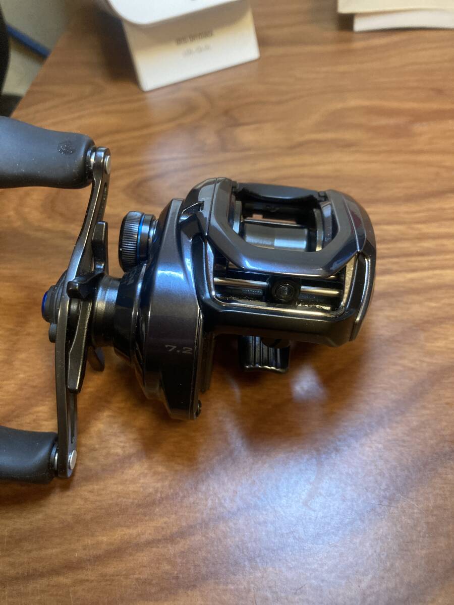 23 SLX 70HG 中古品