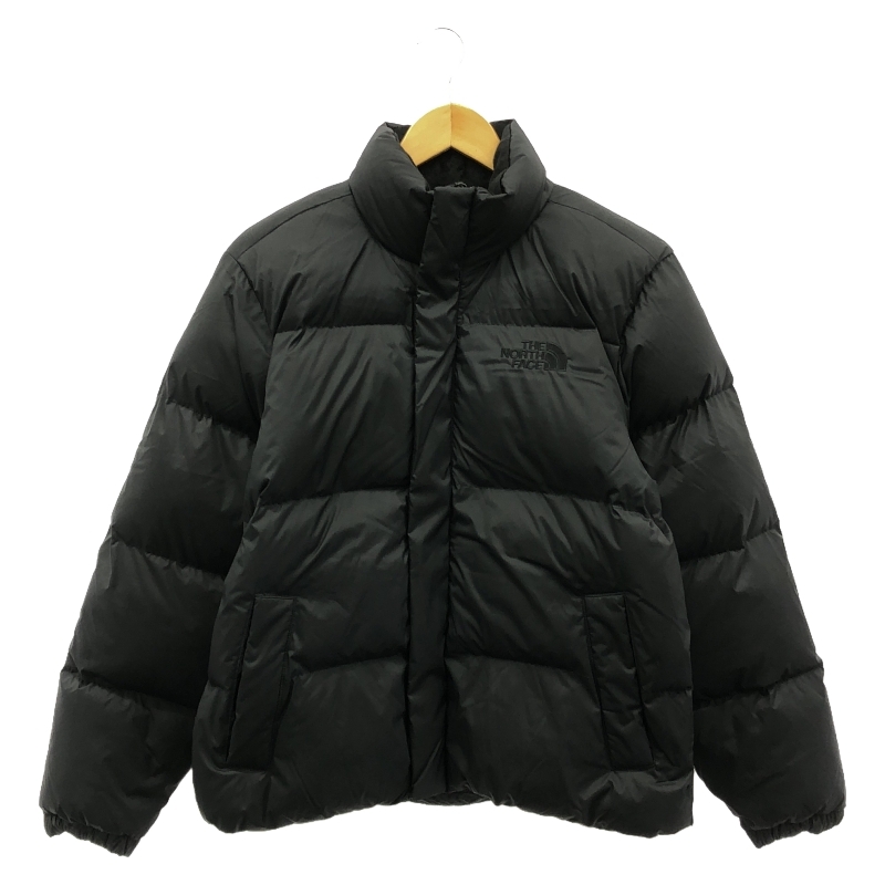 【中古】THE NORTH FACE ジャケット XS NJ3NP52J ブラック ザ ノースフェイス[240010454945]