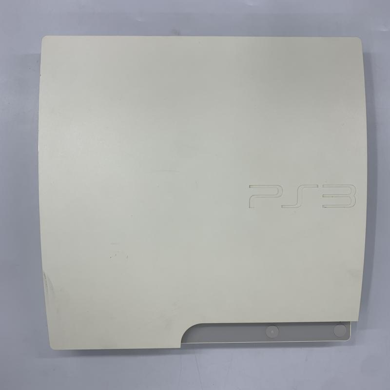 パネライ 希少 中古】SONY プレイステーション3 CECH-3000 クラッシック PS3本体