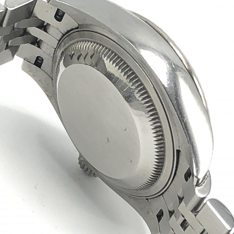 【中古】ROLEX デイトジャスト 腕時計 279174 シルバーカラー ロレックス[240010459756]_画像3