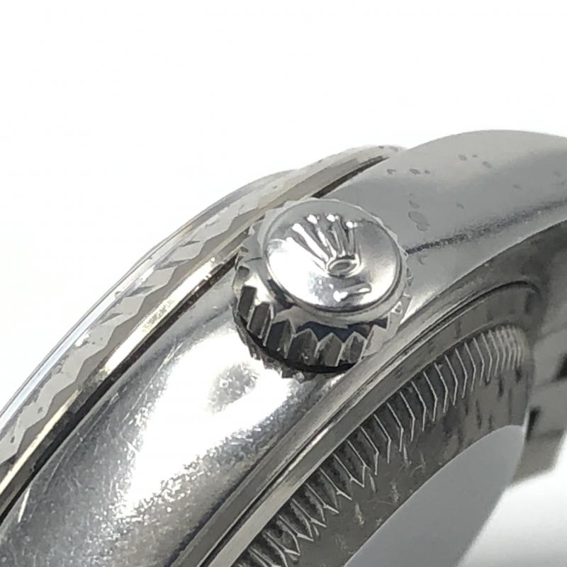 【中古】ROLEX デイトジャスト 腕時計 279174 シルバーカラー ロレックス[240010459756]_画像4
