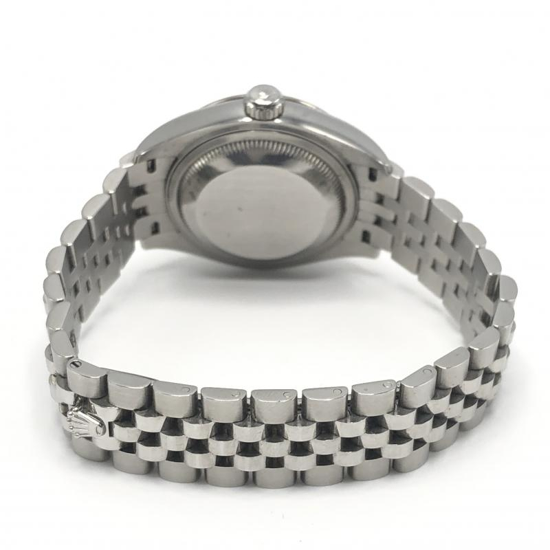 【中古】ROLEX デイトジャスト 腕時計 279174 シルバーカラー ロレックス[240010459756]_画像5