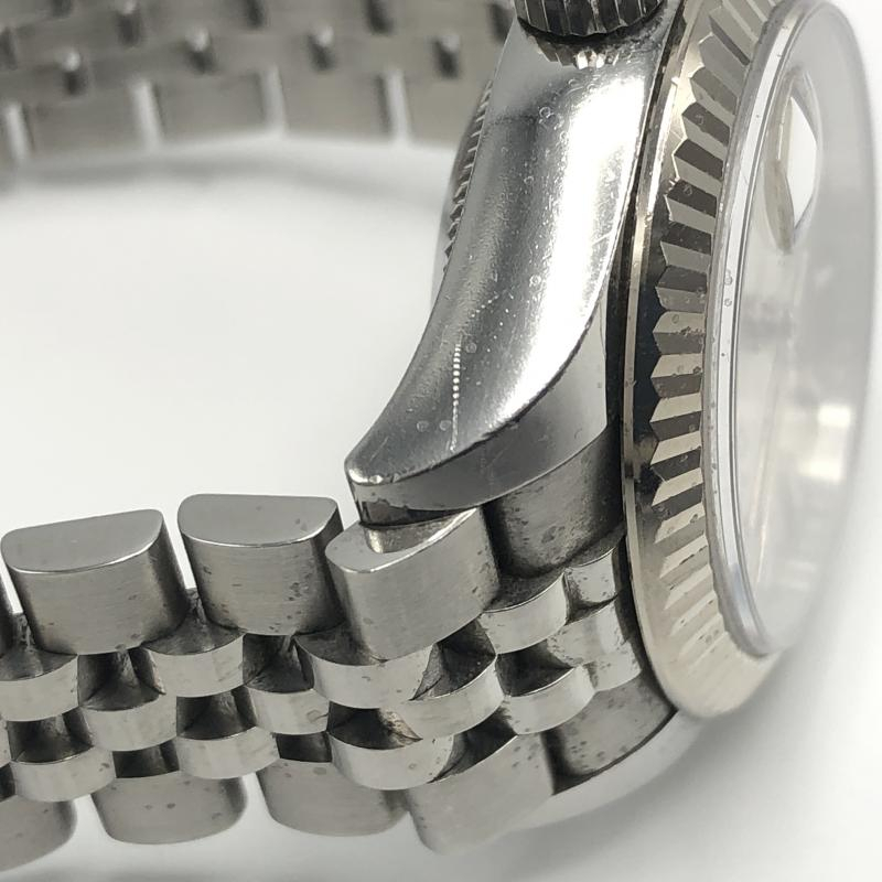 【中古】ROLEX デイトジャスト 腕時計 279174 シルバーカラー ロレックス[240010459756]_画像6