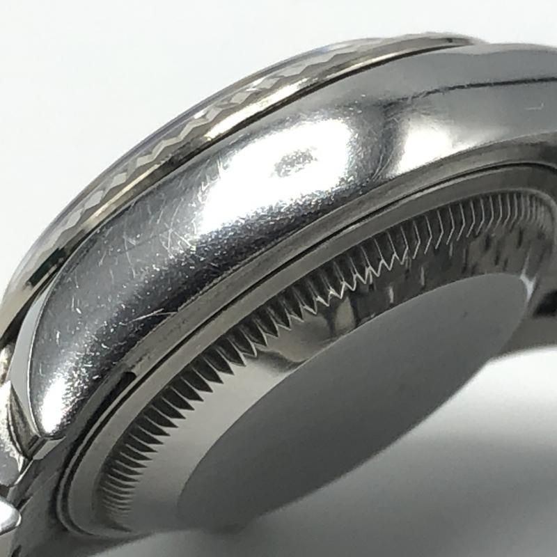 【中古】ROLEX デイトジャスト 腕時計 279174 シルバーカラー ロレックス[240010459756]_画像7