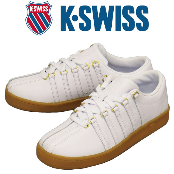 正規取扱店K-SWISS(ケースイス)THREEWOOD(