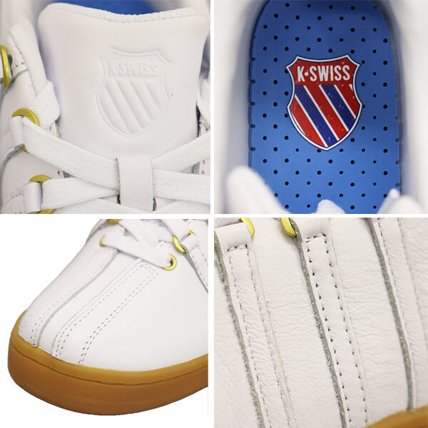正規取扱店K-SWISS(ケースイス)THREEWOOD(