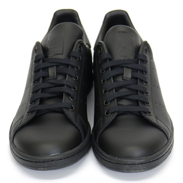 adidas ( Adidas ) M20327 STAN SMITH Stansmith спортивные туфли черный x черный x черный AD30124.5cm