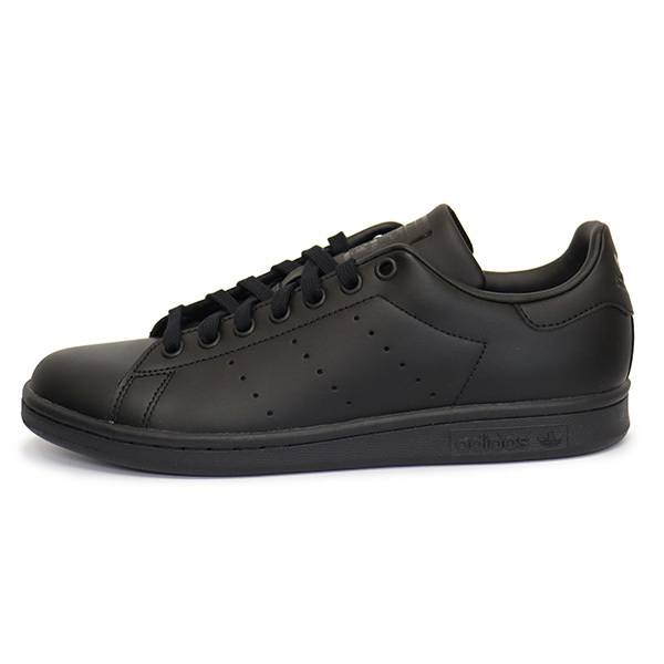 adidas ( Adidas ) M20327 STAN SMITH Stansmith спортивные туфли черный x черный x черный AD30124.5cm