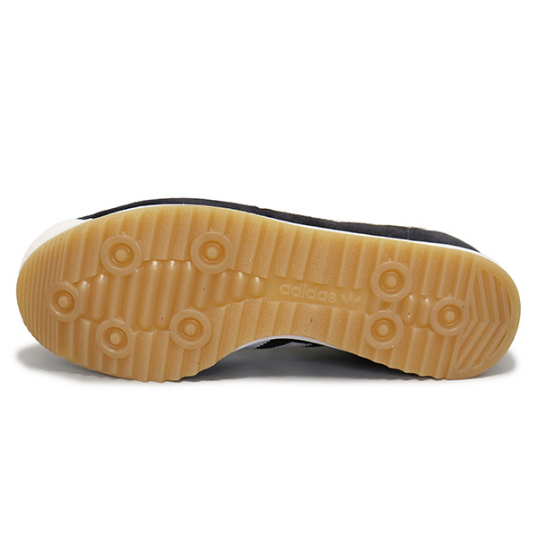 adidas ( Adidas ) JI1282 SL 72 RS спортивные туфли core черный x foot одежда белый x голубой AD290 26.5cm