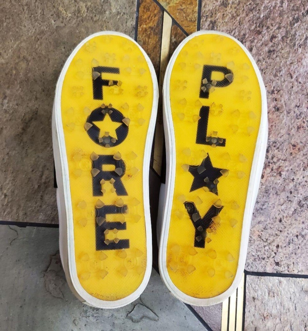 G/FORE ゴルフシューズ G4MS20EF18 ホワイト