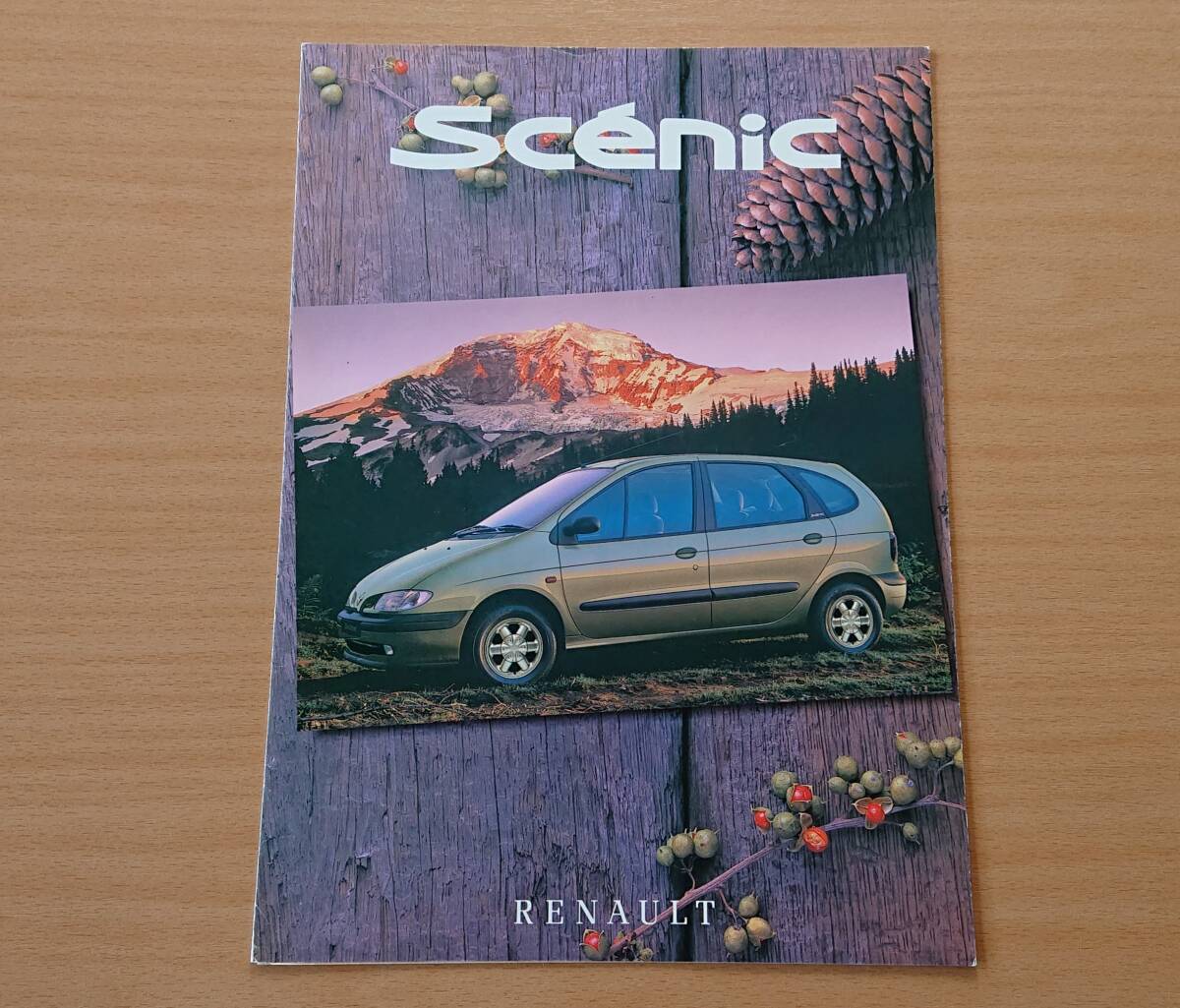 * Renault * Scenic SCENIC каталог * блиц-цена * * Renault * Scenic SCENIC каталог * блиц-цена *