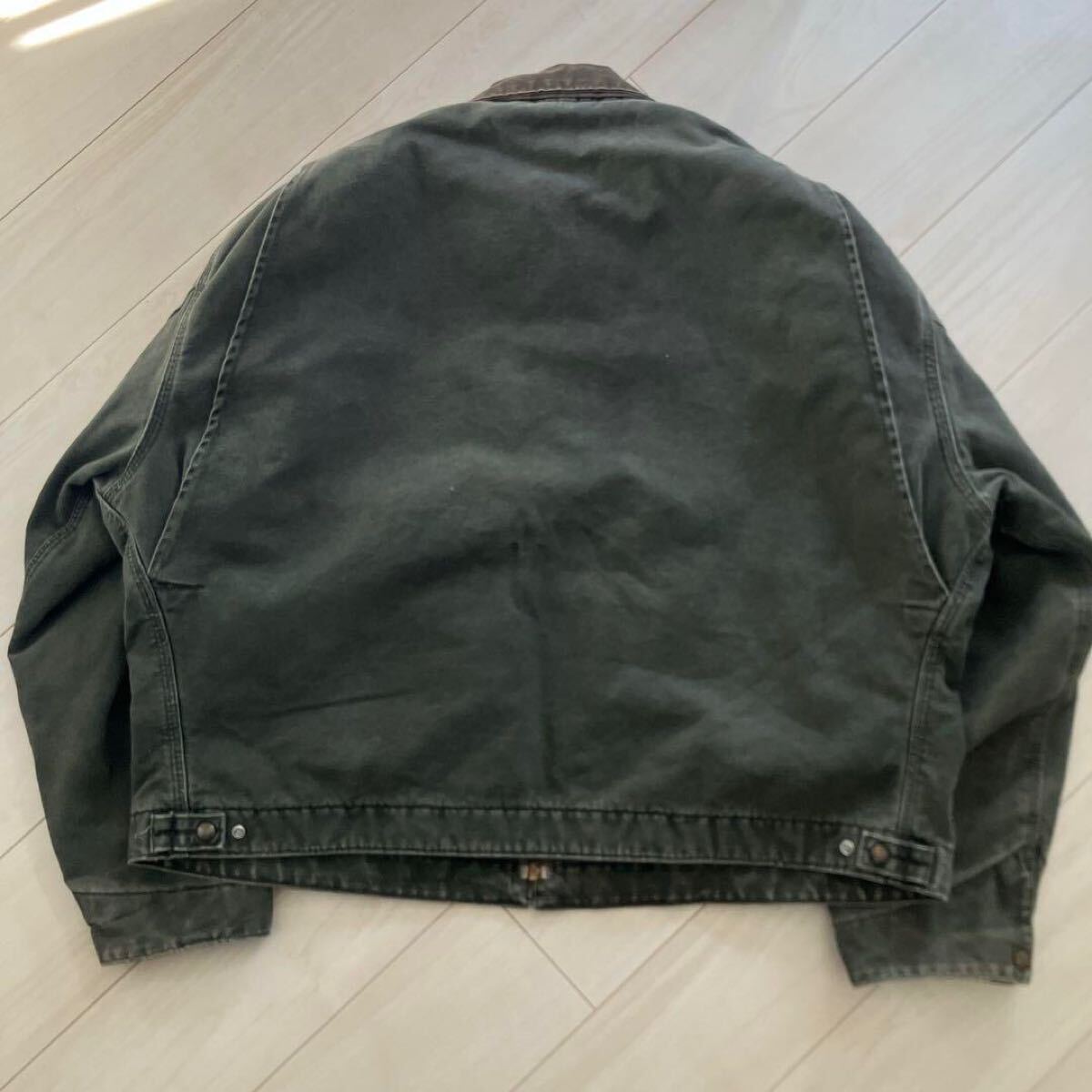 ジョニーデップ着用 02年製 オリジナル初期ロット Carhartt ジョニーデップ着用 02年製 オリジナル初期ロット Carhartt