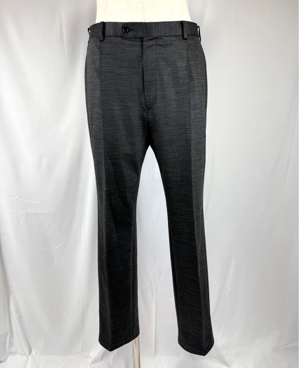 PT01 BEAMS F 別注 Super100's super slim fit 48