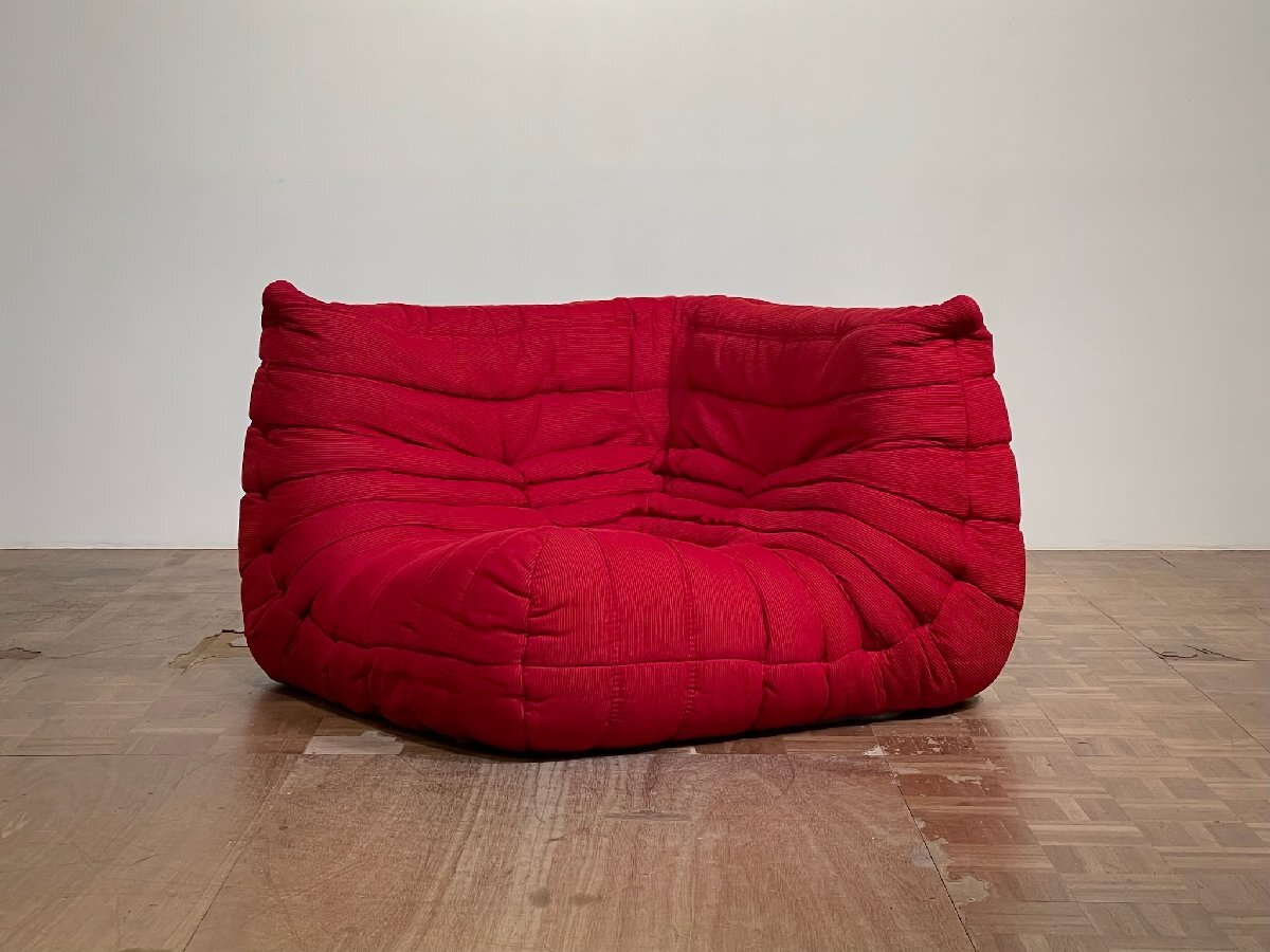 od217|ligne roset 名品 ROESTTogo/ロゼトーゴ コーデュロイ od217|ligne roset 名品 ROESTTogo/ロゼトーゴ コーデュロイ