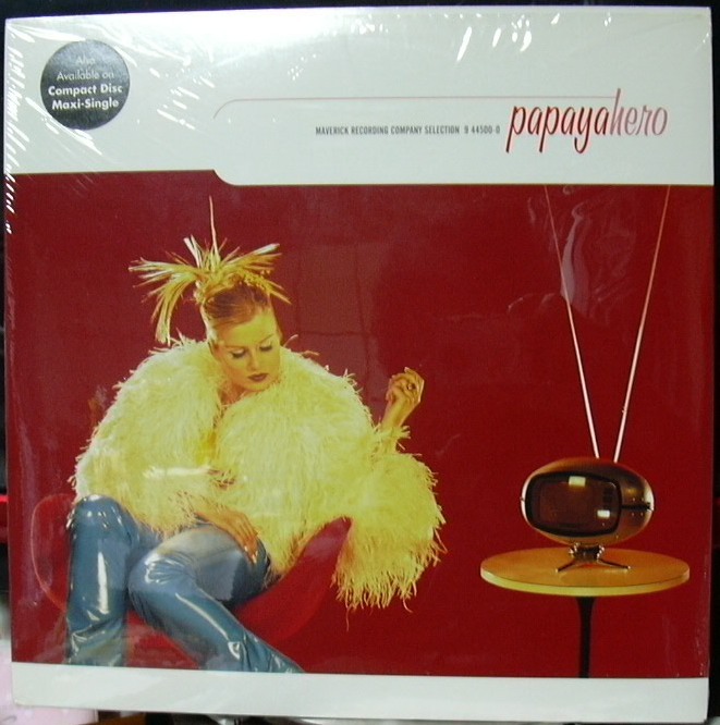 ＰＡＰＡＹＡ　ＨＥＲＯ　ＨＯＵＳＥ　ＥＵＲＯＨＯＵＳＥ