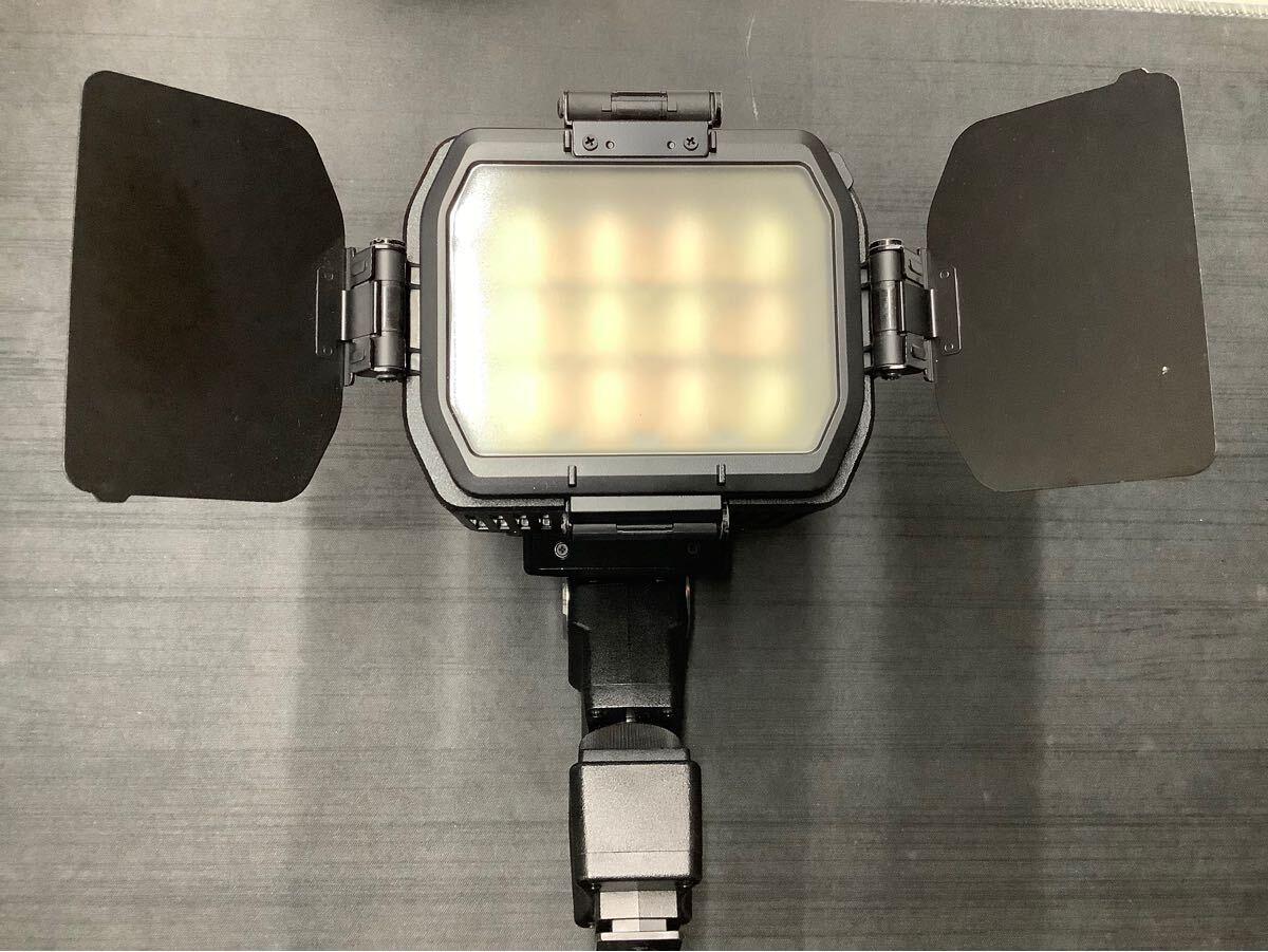 【中古】SONY HVL-LBPC