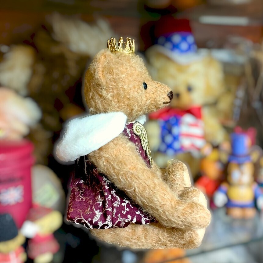 R.JOHN WRIGHT 限定品 Squirrel Nutkin りす 2(Squirrel Nutkin R.JOHN WRIGHT 限定品 Squirrel Nutkin りす 2(Squirrel Nutkin
