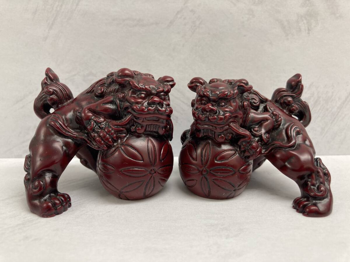 寿山石製品 小球獅 玉獅子 シーサー 狛犬 魔除け 縁起物 開運 寿山石製品 小球獅 玉獅子 シーサー 狛犬 魔除け 縁起物 開運
