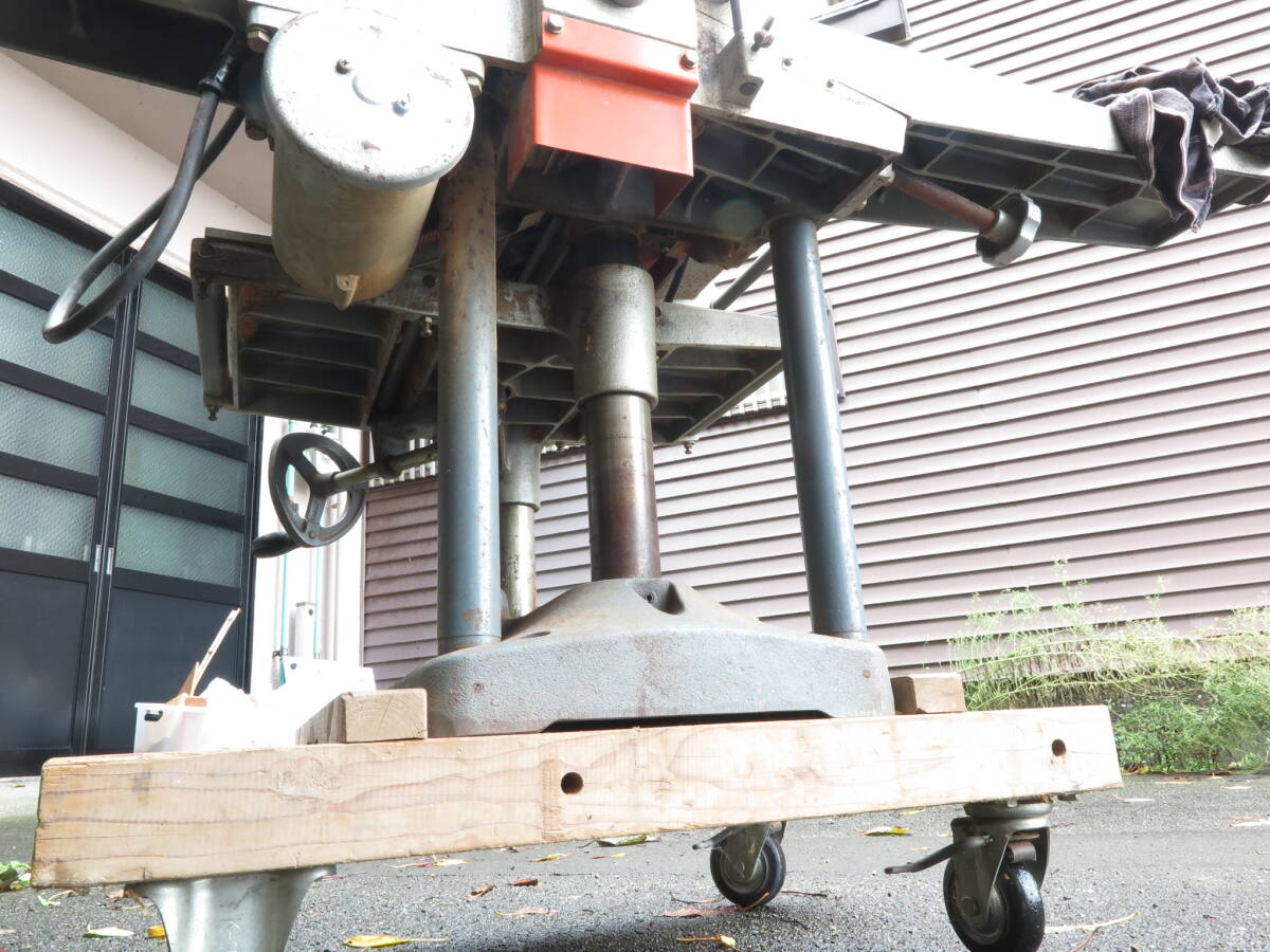 33.1mm MT4 HSS モールステーパーシャンク ドリルビット|DIY・工具 33.1mm MT4 HSS モールステーパーシャンク ドリルビット|DIY・工具