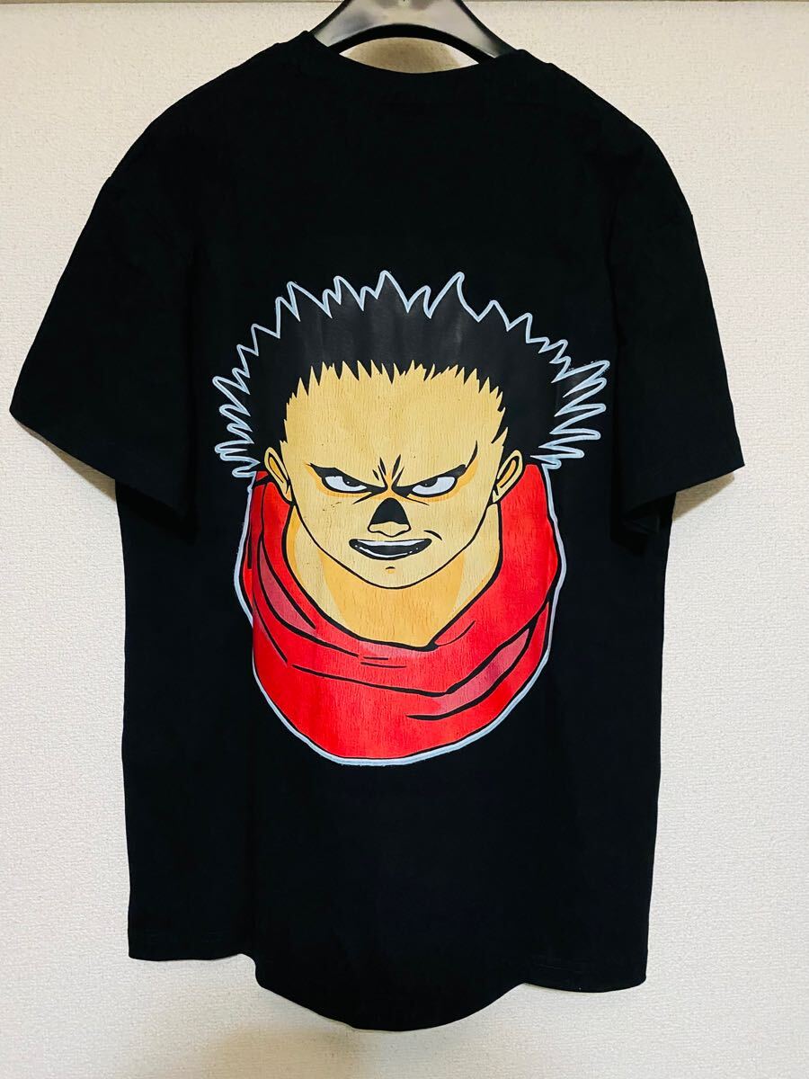 AKIRA アキラ　鉄雄　Tシャツ XL 新品未使用