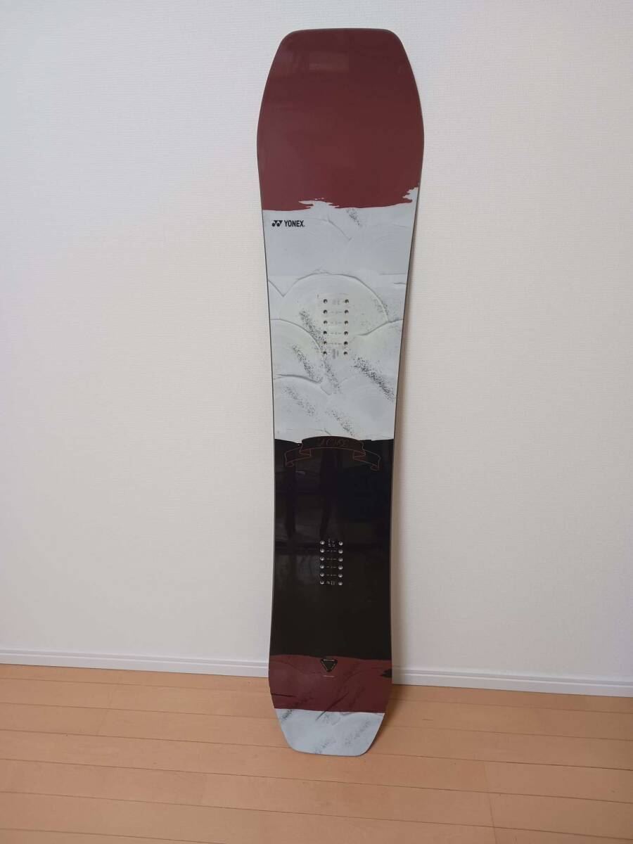 程度良好 グラトリボード YONEX ACSHE 151cm スポーツ別 程度良好 グラトリボード YONEX ACSHE 151cm スポーツ別
