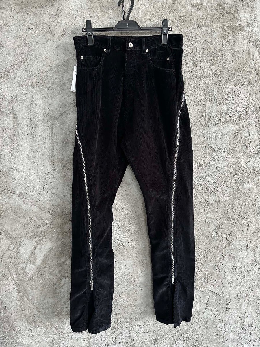L fragment sequel MA-1 シークエル フラグメント 新品 黒