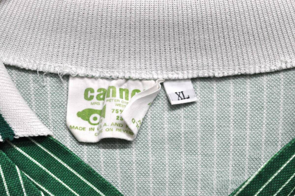 TIFFIN UNIVERSITY FOOTBALL JERSEY/ティフィン大學(xué)/サッカーユニフォーム/XL/ジャージ/ビンテージ/Made in USA/CANNO制/長(zhǎng)袖/nike/Adidas