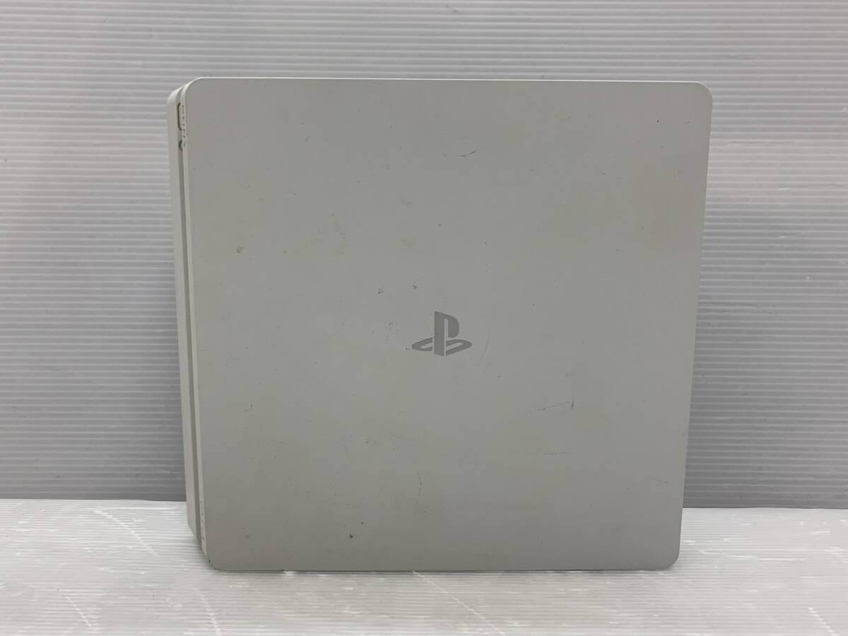 57-y17733-100c プレイステーション4 PS4 本体 CUH-2200A