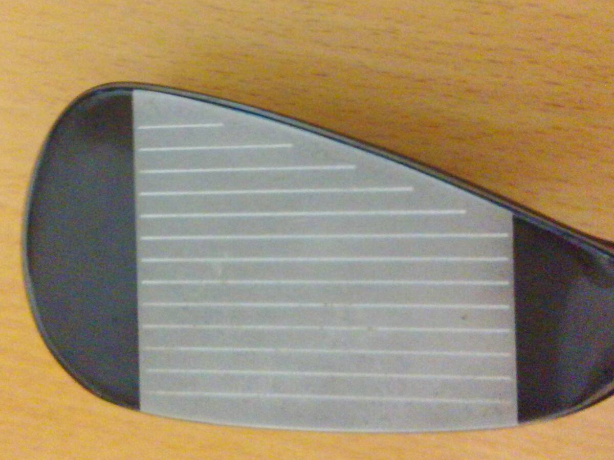 プロギア PRGR NEW SUPER EGG IRON ニュースーパーエッグ 金 7番アイアン 7I オリジナルカーボン EGG M-37 R相當(dāng) 2015年モデル