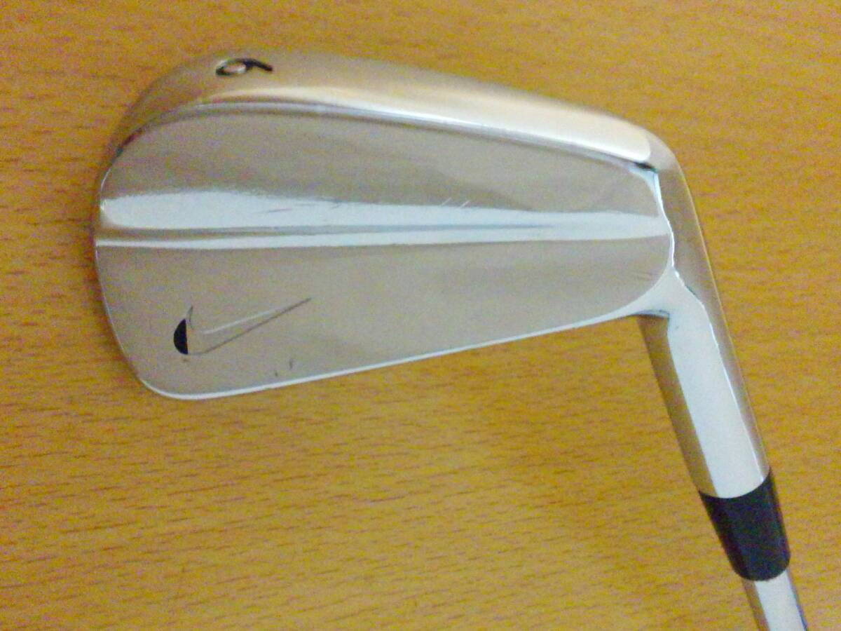  Nike NIKE TOUR BLADE IRON Tour лезвие железный 6 номер железный 6I динамик Gold DG S