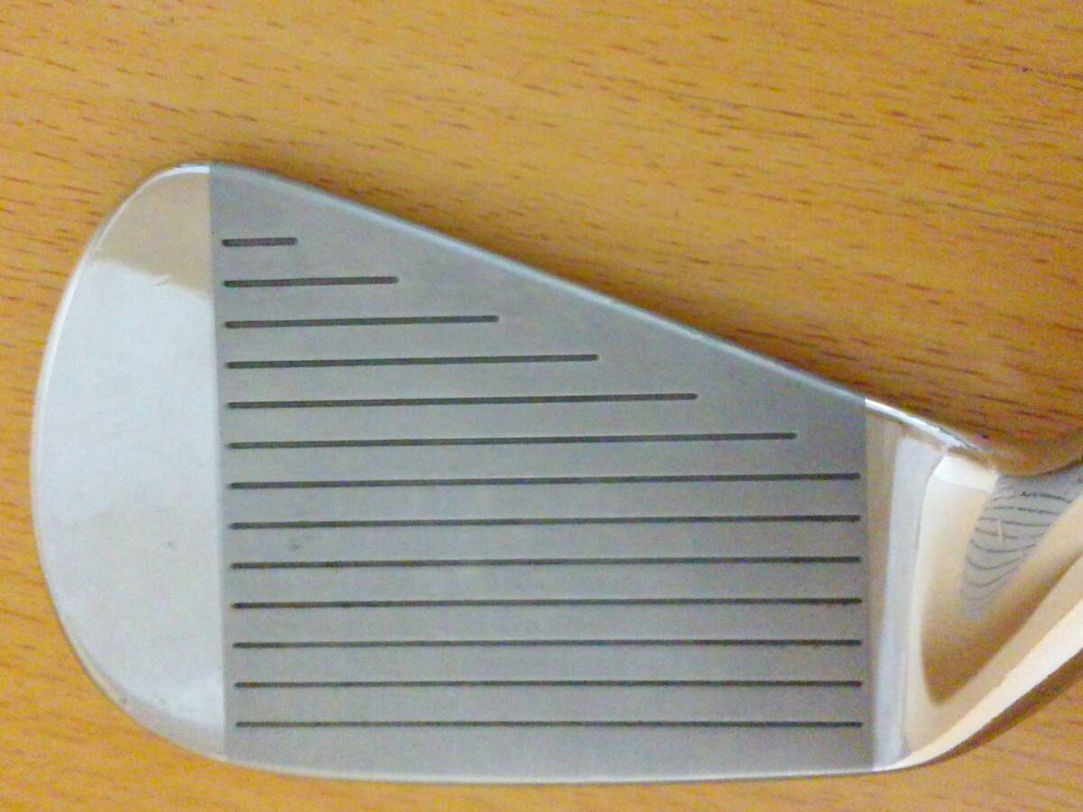  Nike NIKE TOUR BLADE IRON Tour лезвие железный 6 номер железный 6I динамик Gold DG S