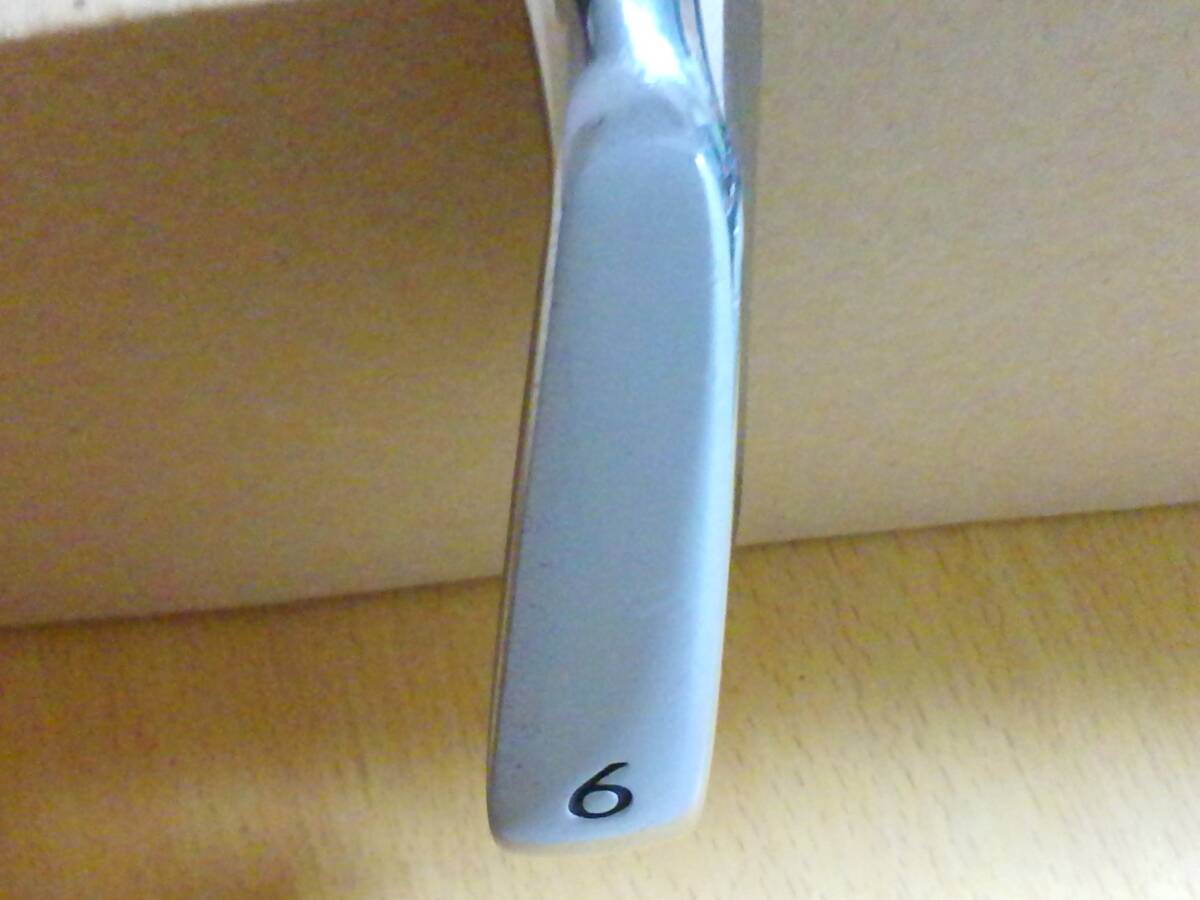  Nike NIKE TOUR BLADE IRON Tour лезвие железный 6 номер железный 6I динамик Gold DG S