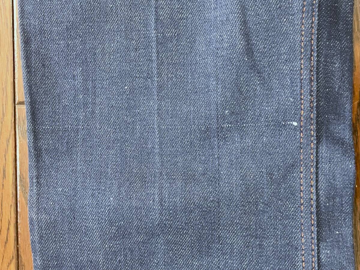 REALWEST リアルウエスト ビンテージ ベルボトム ジーンズ ＹＫＫ片爪ジッパー フレア デニム パンツ ブーツカット ジーパン_画像3