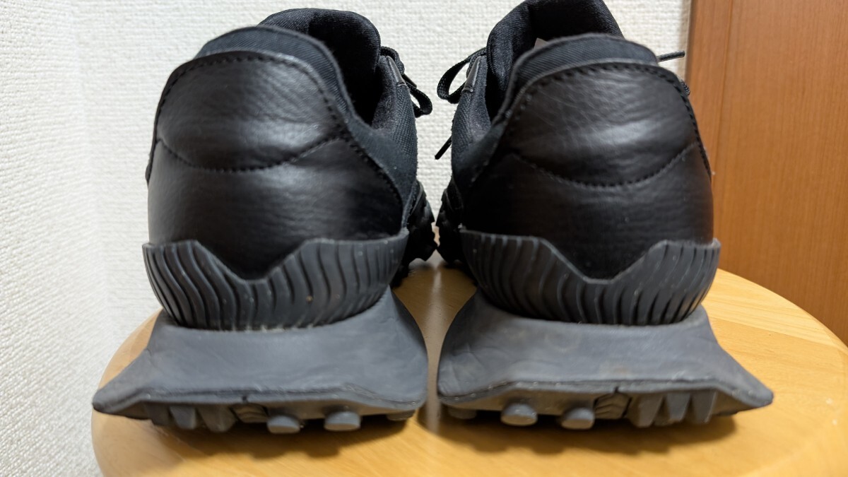 送料無料 中古 New Balance UXC-72 GBG GTX Black US8 5 送料無料 中古 New Balance UXC-72 GBG GTX Black US8 5