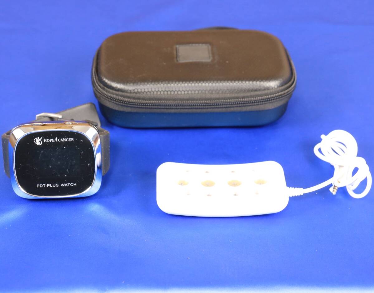 レーザーウオッチ　光エンネルギー発生腕時計　ボタニックラボラトリー レーザーウオッチ 光エンネルギー発生腕時計 ボタニックラボラトリー