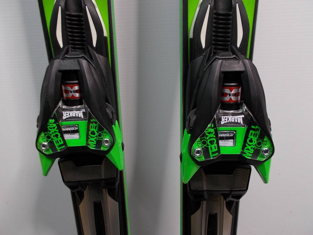 K2 SUPER CHARGER スーパーチャージャー スキー板 オール K2 SUPER CHARGER スーパーチャージャー スキー板 オール