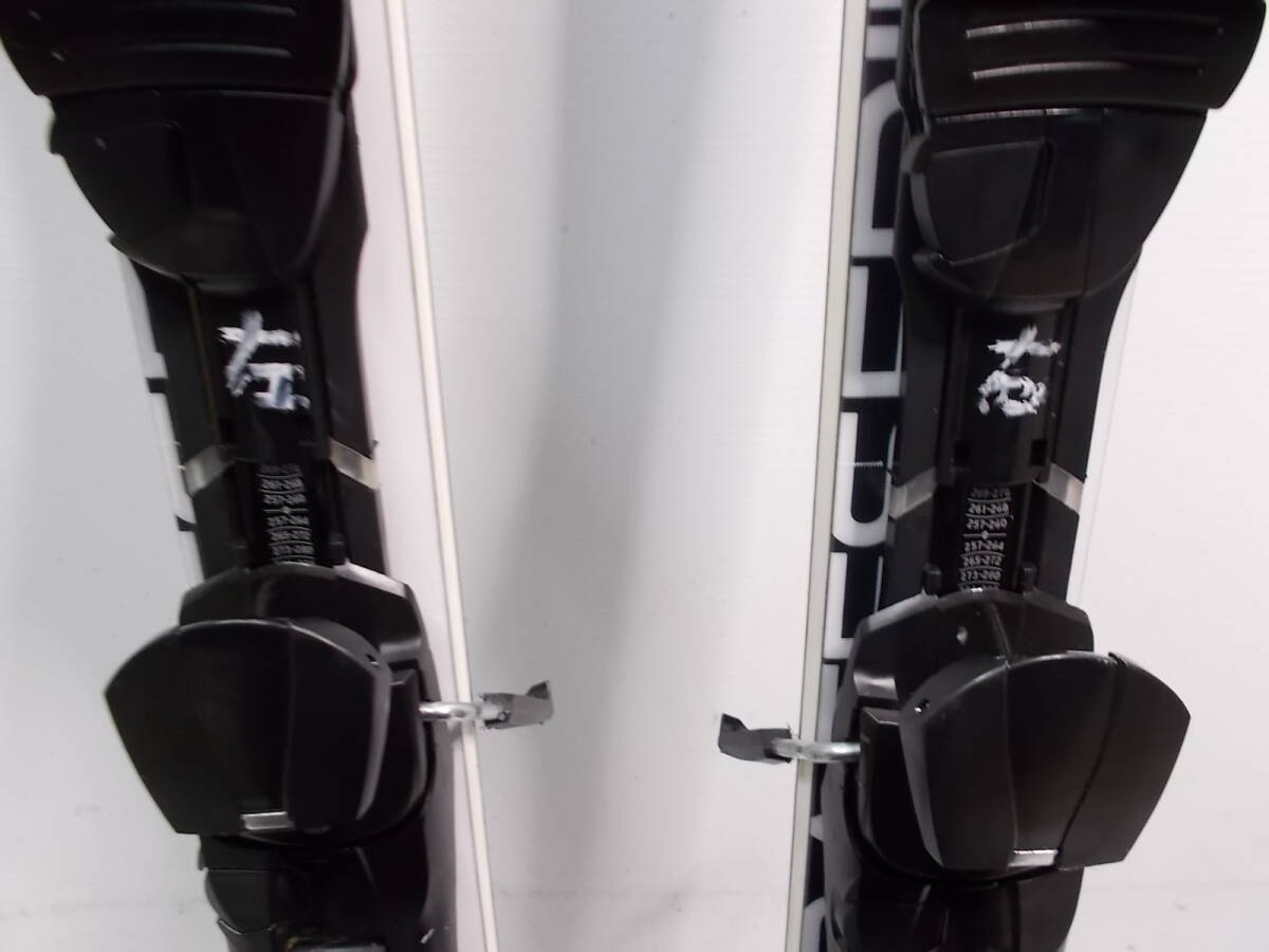 STOCKLI ストックリー レーザーSC LASERSC スキー板 オール STOCKLI ストックリー レーザーSC LASERSC スキー板 オール