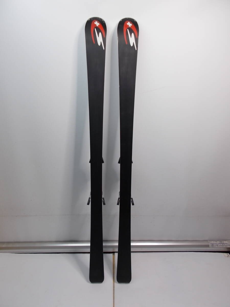 STOCKLI ストックリー レーザーSC LASERSC スキー板 オール STOCKLI ストックリー レーザーSC LASERSC スキー板 オール