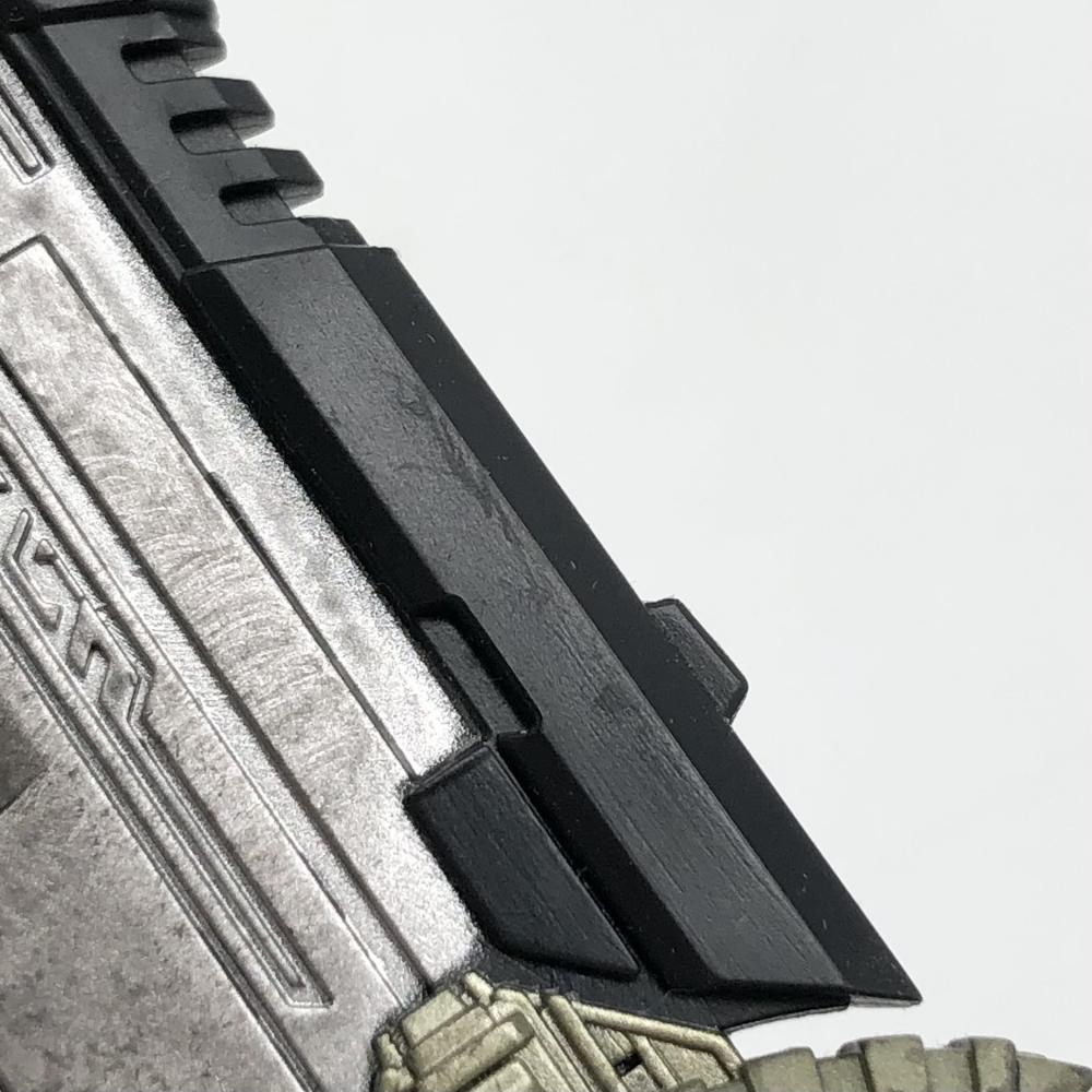 【中古】開封 バンダイ アベンジャーズ/エンドゲーム S.H.Figuarts サノス FINAL BATTLE EDITION[240017659396]_画像5