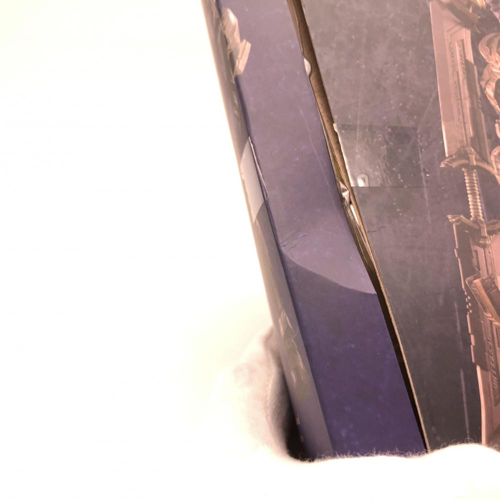 【中古】開封 バンダイ アベンジャーズ/エンドゲーム S.H.Figuarts サノス FINAL BATTLE EDITION[240017659396]_画像7