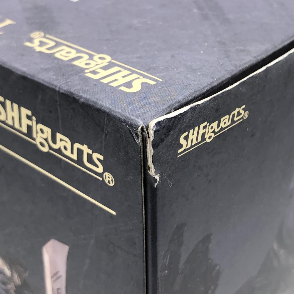 【中古】開封 バンダイ アベンジャーズ/エンドゲーム S.H.Figuarts サノス FINAL BATTLE EDITION[240017659396]_画像8