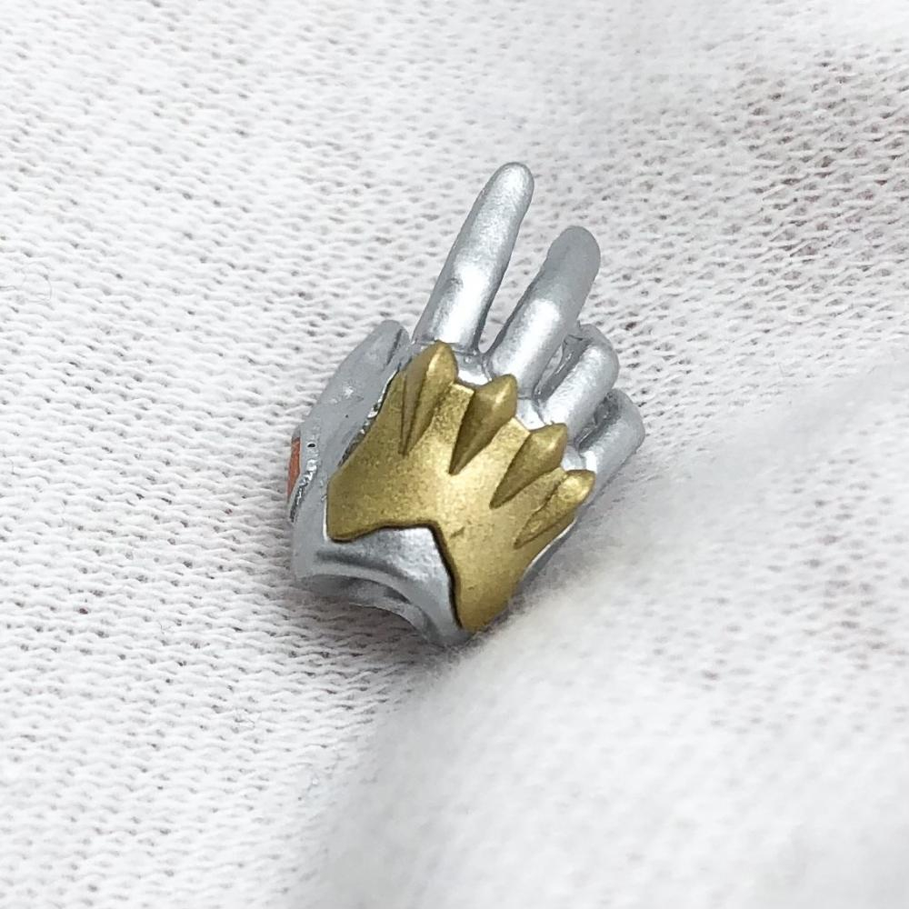 【中古】開封 バンダイ S.H.Figuarts ウルトラマンデッカー ストロングタイプ[240017661491]