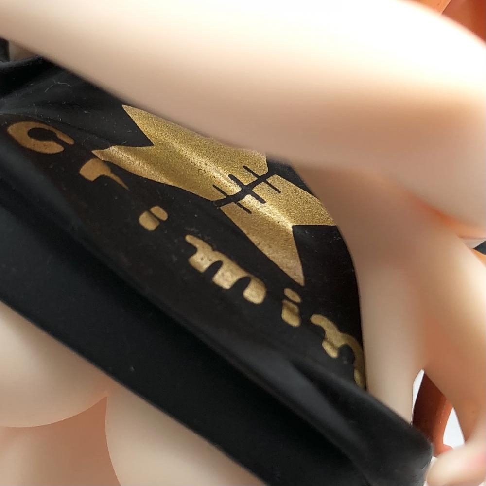 【中古】開封 メガハウス ONE PIECE ワンピース P.O.P LIMITED EDITION ナミ Ver.BB_3rd Anniversary[240017632664]