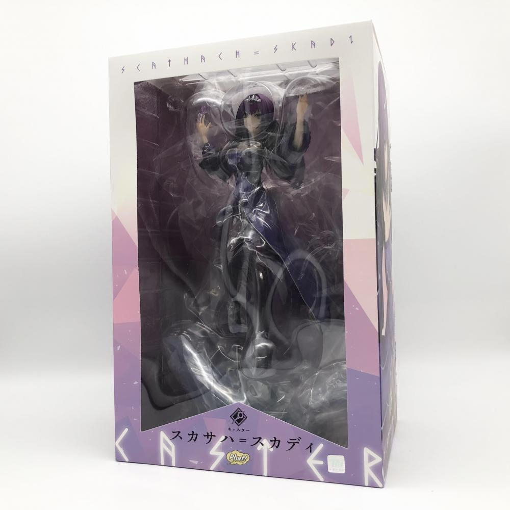 注目ブランド Fate/Grand ファット・カンパニー Phat! 中古】開封 Order 1 FGO Fate