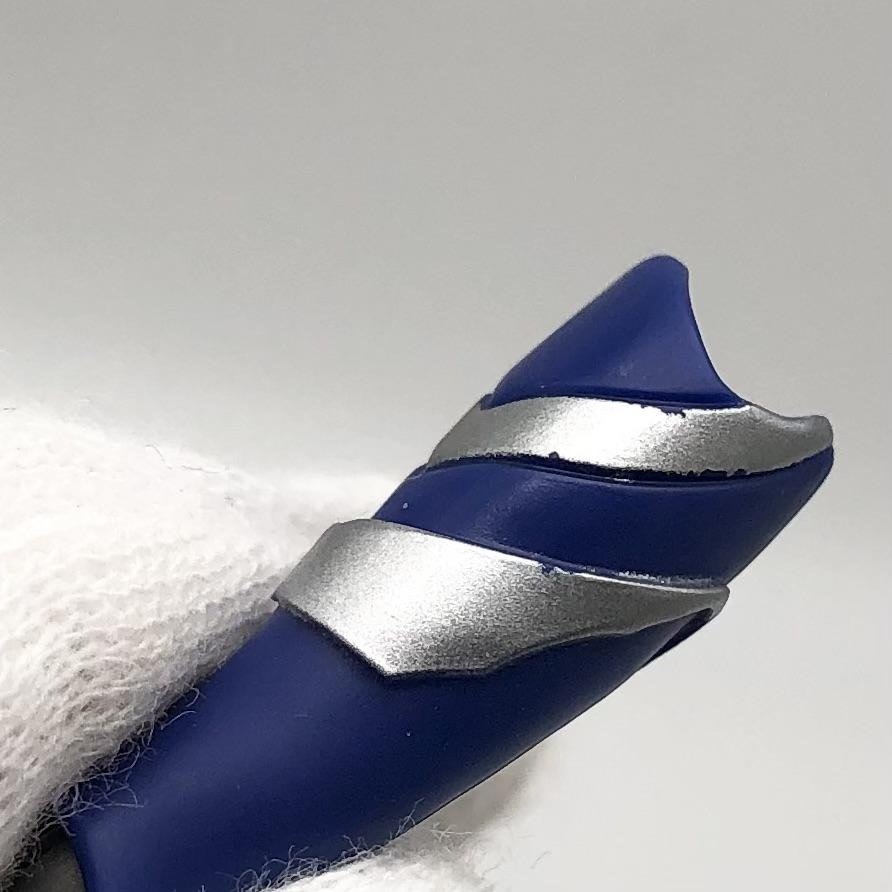 【中古】開封 バンダイ ウルトラマンメビウス S.H.Figuarts ハンターナイトツルギ[240017655035]