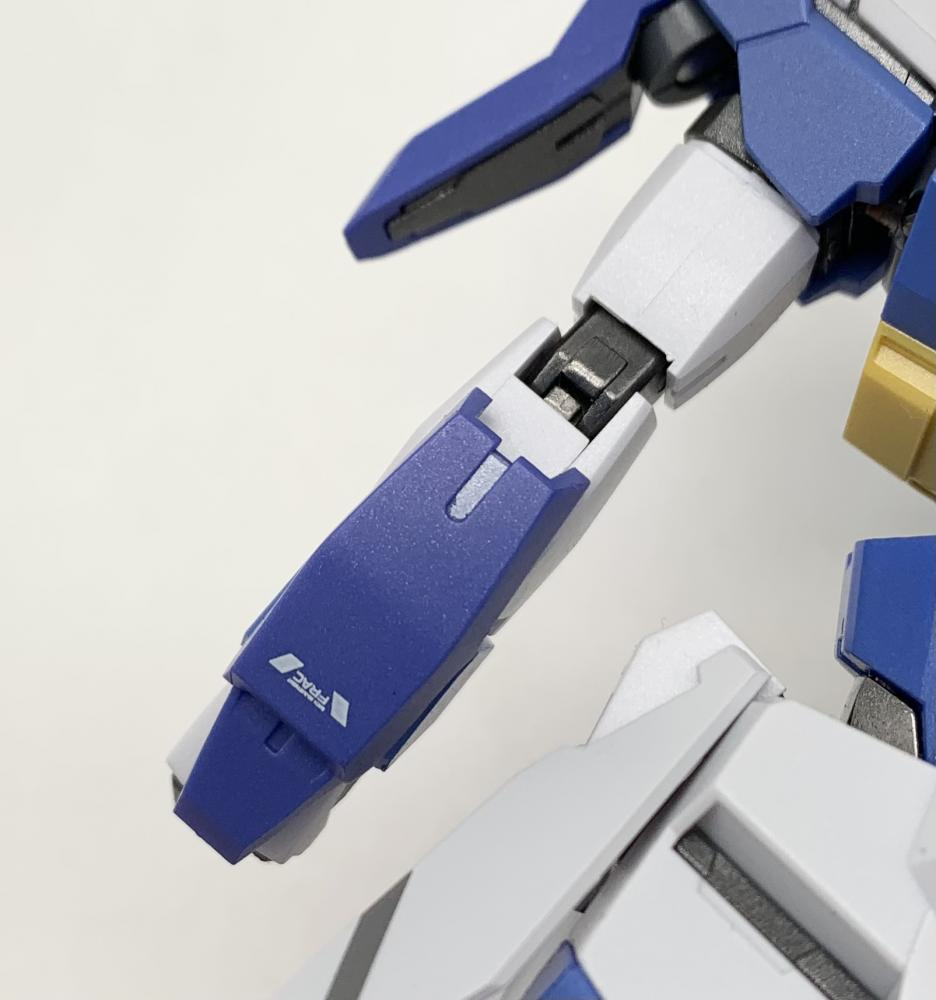 【中古】開封 バンダイ 機(jī)動戦士ガンダムAGE METAL ROBOT魂 ＜SIDE MS＞ ガンダムAGE-FX[240017645779]