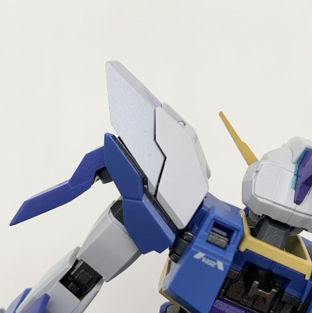 【中古】開封 バンダイ 機(jī)動戦士ガンダムAGE METAL ROBOT魂 ＜SIDE MS＞ ガンダムAGE-FX[240017645779]