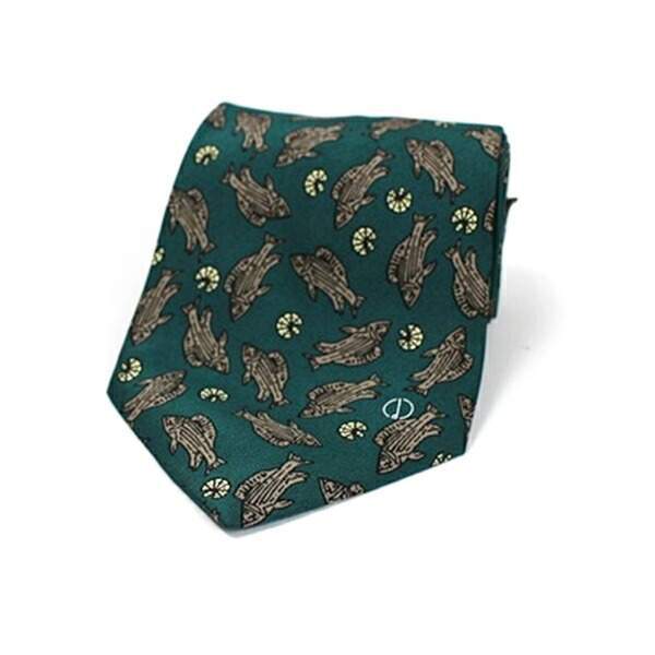 ★ ダンヒル シルク ネクタイ 中古 Aランク dunhill | メンズ ビジネス