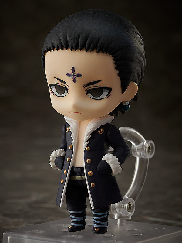 新品未開封品 特典付きHUNTER×HUNTER ねんどろいど ４種類セット 新品未開封品 特典付きHUNTER×HUNTER ねんどろいど 4種類セット