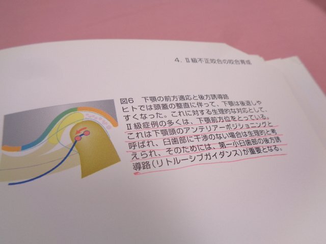 ★初版 『 発達期の予防的咬合治療 』 佐藤貞雄/編著 東京臨床出版